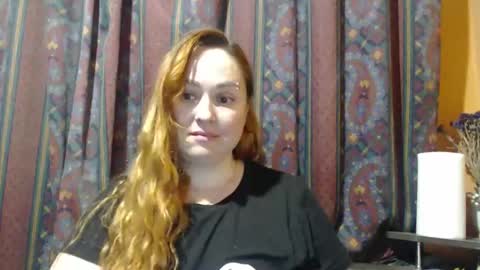 Kate. if im not here im here foxy red333 online show from March 3, 3:29 pm