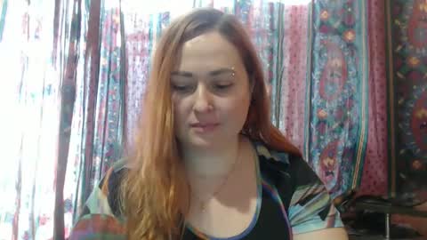 Kate. if im not here im here foxy red333 online show from March 11, 9:48 am