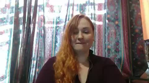 Kate. if im not here im here foxy red333 online show from March 14, 9:59 am