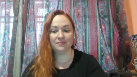 Kate. if im not here im here foxy red333 online show from March 16, 12:31 pm