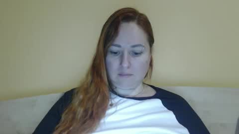 Kate. if im not here im here foxy red333 online show from March 17, 10:51 am