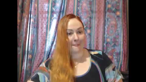 Kate. if im not here im here foxy red333 online show from March 23, 12:42 pm