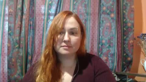 Kate. if im not here im here foxy red333 online show from March 24, 12:54 pm