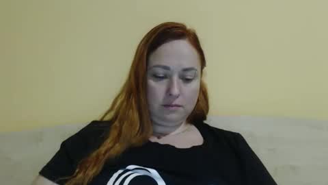 Kate. if im not here im here foxy red333 online show from May 15, 8:43 am