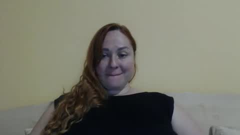 Kate. if im not here im here foxy red333 online show from May 27, 9:50 am