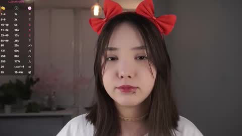 Criss  online show from December 23, 3:48 am