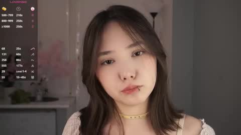 Criss  online show from January 14, 4:40 am