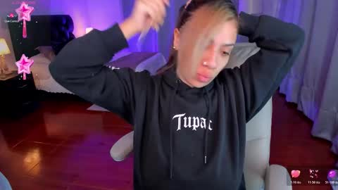 ZARAPVT IS OPEN online show from February 4, 11:05 am