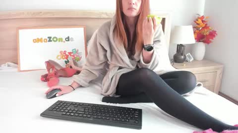 Agnes online show from November 5, 7:52 am