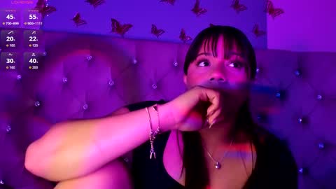 zarablazze_ online show from May 8, 2:06 am