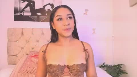 Snapshot of zaracampbell chatting on July 2, 12:00 pm Zara online show from July 2, 12:00 pm