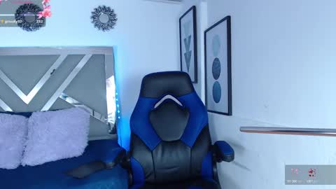 Snapshot of zaradames_ chatting on March 3, 11:00 am zaradames_ online show from March 3, 11:00 am