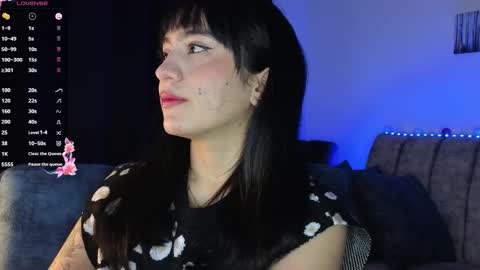 Snapshot of zaradames_ chatting on September 17, 3:08 am zaradames_ online show from September 17, 3:08 am