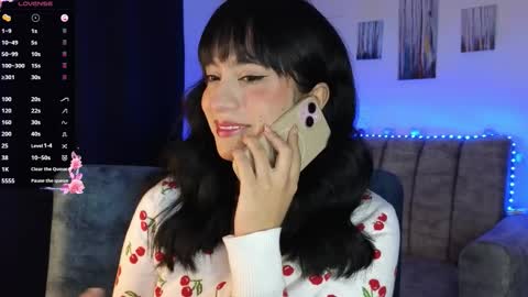 Snapshot of zaradames_ chatting on September 20, 2:12 am zaradames_ online show from September 20, 2:12 am