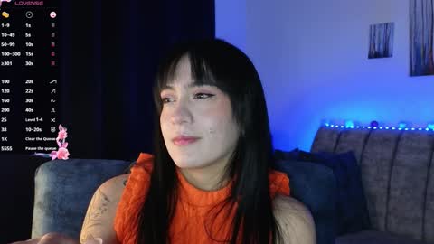 Snapshot of zaradames_ chatting on September 27, 2:49 am zaradames_ online show from September 27, 2:49 am