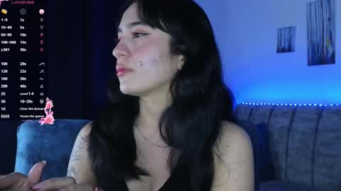 Snapshot of zaradames_ chatting on October 26, 3:01 am zaradames_ online show from October 26, 3:01 am