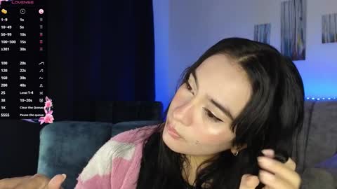 Snapshot of zaradames_ chatting on November 26, 4:02 am zaradames_ online show from November 26, 4:02 am