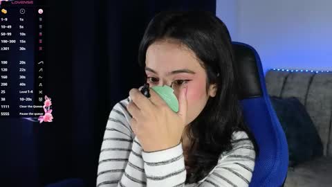 zaradames_ online show from March 8, 3:54 am