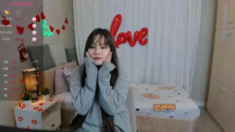 Vina Rini online show from February 13, 11:06 am