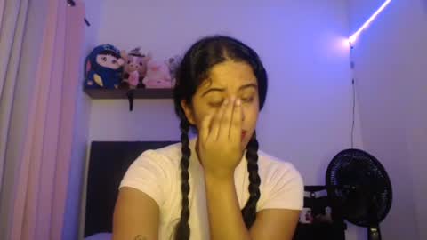 Fernanda online show from June 16, 9:56 am