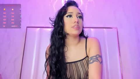 Snapshot of zarahfoster chatting on November 23, 5:35 pm online show from November 23, 5:35 pm