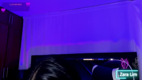 Snapshot of zaralim chatting on November 26, 11:50 pm Zara Lim online show from November 26, 11:50 pm