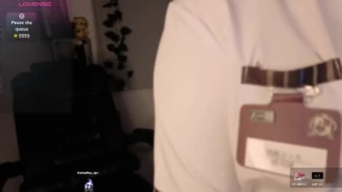 Snapshot of zaramuley chatting on October 4, 3:15 am Zara muley online show from October 4, 3:15 am