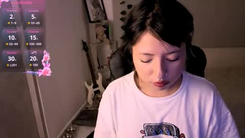 Zara muley online show from November 13, 2:54 am