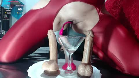 zaranoor_777 online show from July 13, 10:40 am