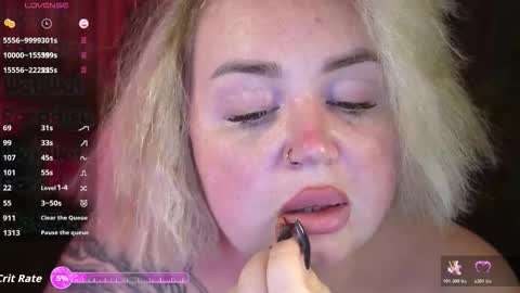 Lola online show from November 12, 7:31 am