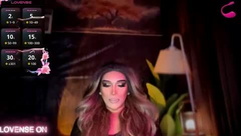 zarastoy online show from July 12, 1:07 am