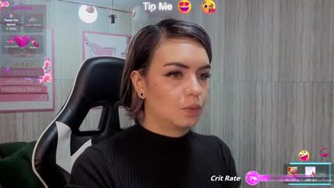 Isabella online show from March 16, 12:31 pm