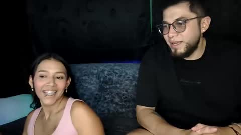 zarek_nyx online show from March 29, 11:49 pm