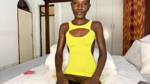 zaria_amara online show from July 20, 6:54 pm