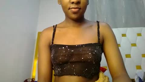 zariah online show from June 20, 10:01 pm