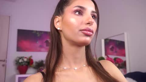 Snapshot of zariavera chatting on October 1, 6:47 pm zariavera online show from October 1, 6:47 pm