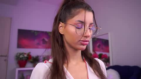 Snapshot of zariavera chatting on October 19, 7:03 pm zariavera online show from October 19, 7:03 pm