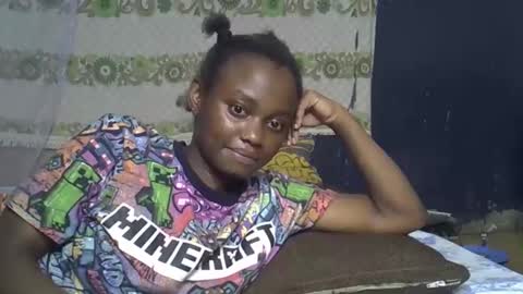 zarinamarlin online show from April 11, 12:31 pm