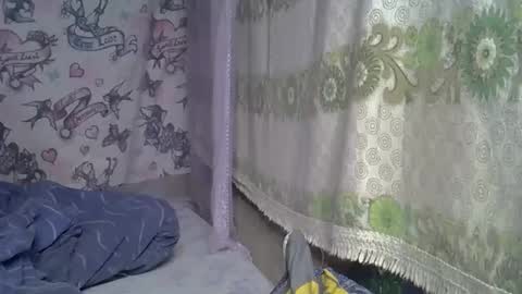 zarinamarlin online show from April 29, 8:29 am