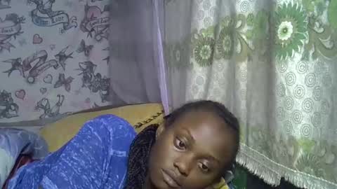 zarinamarlin online show from April 30, 7:36 am
