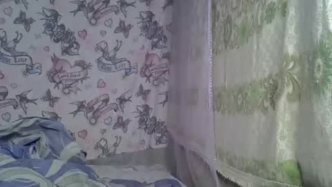 zarinamarlin online show from May 9, 7:02 am