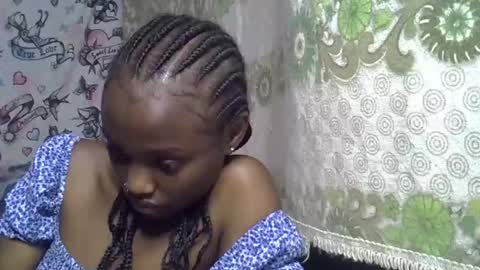 zarinamarlin online show from May 15, 4:03 pm