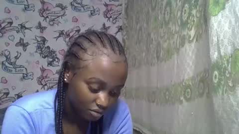 zarinamarlin online show from May 20, 2:23 pm