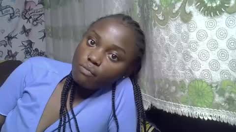 zarinamarlin online show from May 22, 6:46 pm
