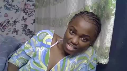 zarinamarlin online show from May 25, 7:36 am