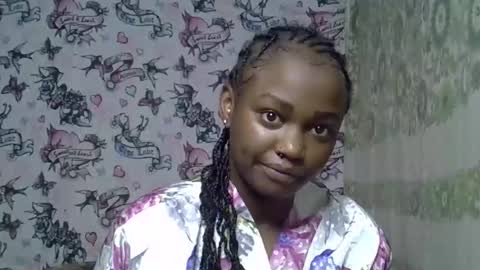 zarinamarlin online show from May 31, 10:33 am