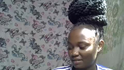 zarinamarlin online show from July 3, 10:10 am