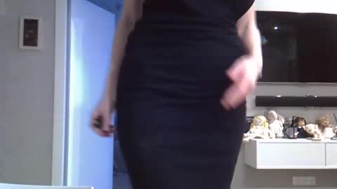 Zarina Swift online show from October 25, 10:34 am