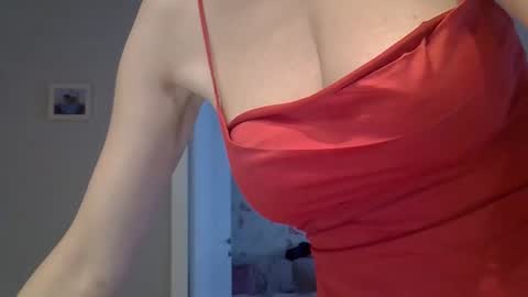 Zarina Swift online show from November 7, 4:56 am