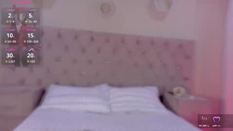 Zarina Waynne online show from July 26, 2:24 pm